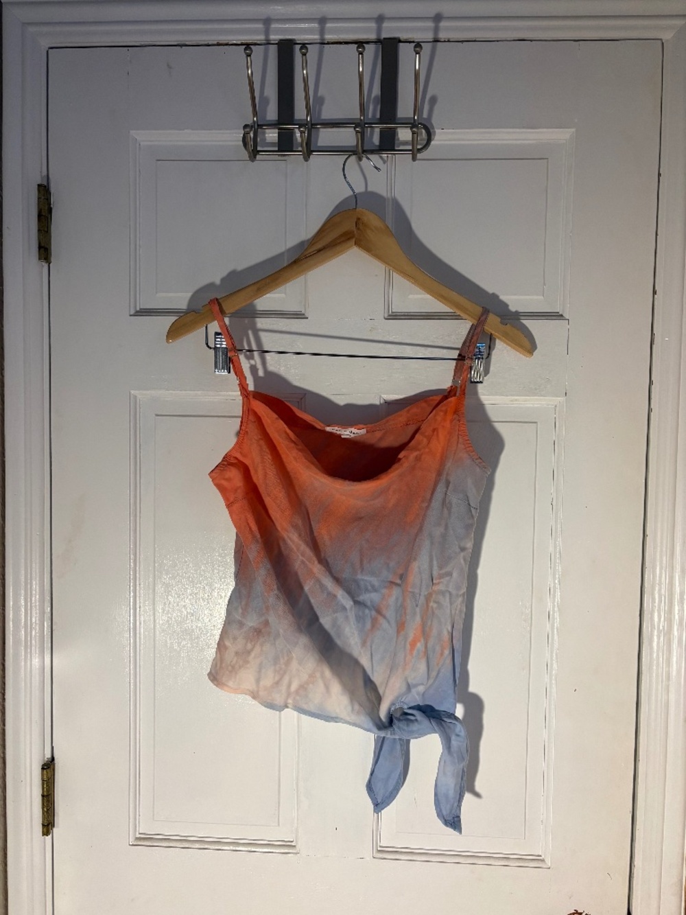 Bella Dahl top